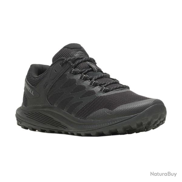 Merrell Nova 3 Tactical Noir