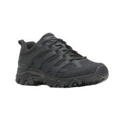 Merrell Chaussure Intervention MOAB 3 Low Tactical WP Noir