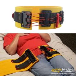 Medhybride Ceinture pelvienne adulte Multicam Pelvic Binder&reg;