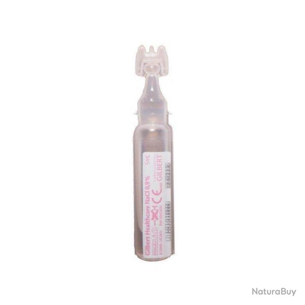 Ylea Unidose S�rum Physiologique 5 ml