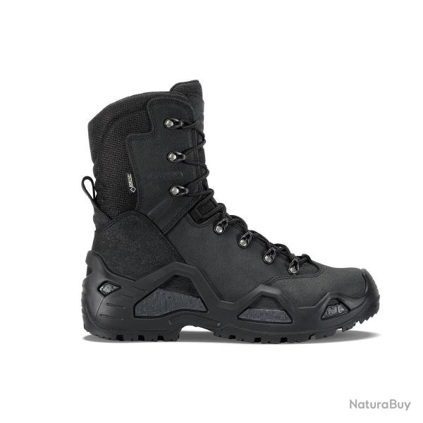 Chaussure militaire Z8N GTX� C noir femme Lowa Task Force