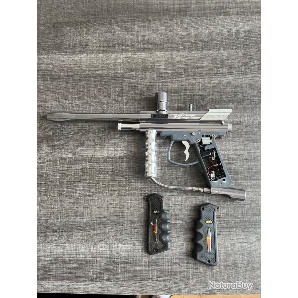 Lanceur paintball VL