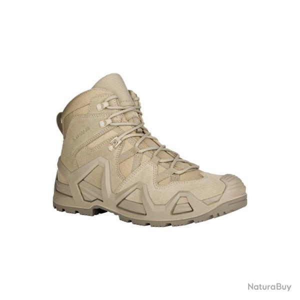 Chaussure Zephyr MK2 MID D�sert Lowa Task Force