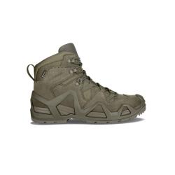 Chaussure Zephyr MK2 GTX MID Ranger Green Lowa Task Force