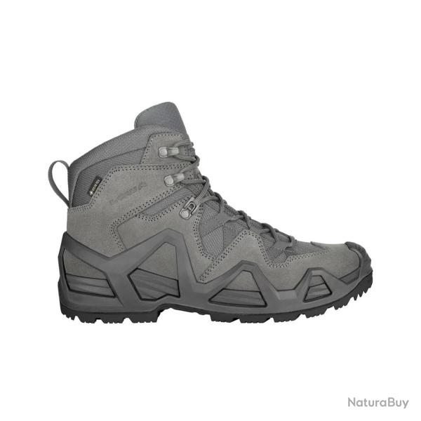 Chaussure Zephyr MK2 GTX MID gris Wolf Lowa Task Force