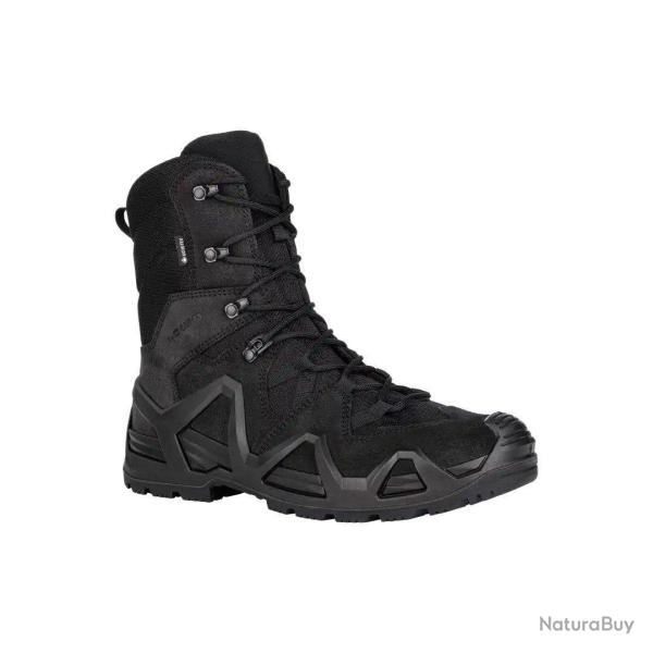 Chaussure Zephyr MK2 GTX HI noir Lowa Task Force