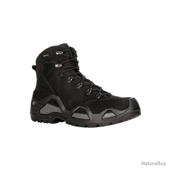Chaussure militaire Z 6N GTX� C Noir Lowa Task Force