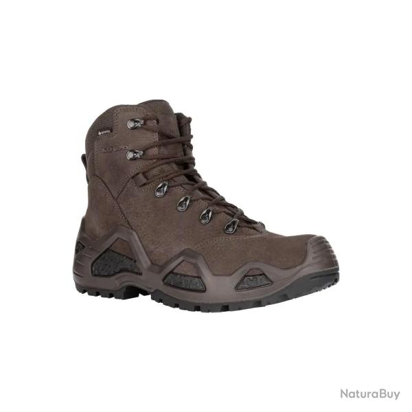 Chaussure militaire Z 6N GTX� C Marron Lowa Task Force