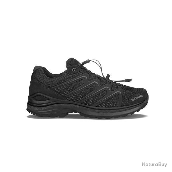 Chaussure Maddox GTX� Lo TF noir Lowa Task Force