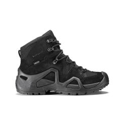 Chaussure d'intervention Zephyr GTX Mid TF Noir Lowa Task Force