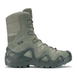 Chaussure haute Zephyr GTX Hi TF Vert Sage Lowa Task Force