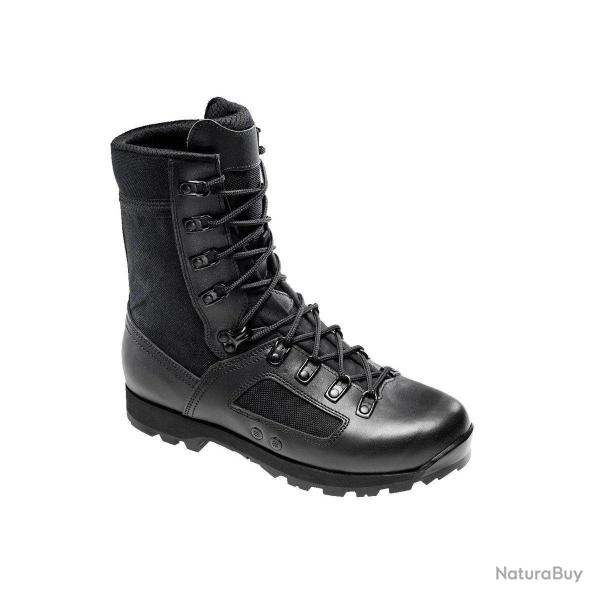 Chaussure Elite Jungle noir Lowa Task Force