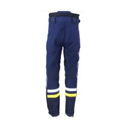 Pantalon Motard Police Municipale V3 Hiver AAA EPI Cat 2