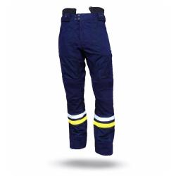 Pantalon motard Police Municipale V3 ete EPI categorie 2 EN17092