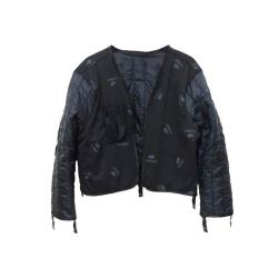 Blouson Motard Police Municipale V3 Hiver EPI Cat 2 Airbag
