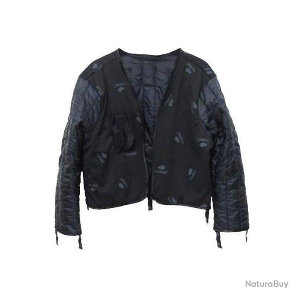 Blouson Motard Police Municipale V3 Hiver EPI Cat 2 Airbag