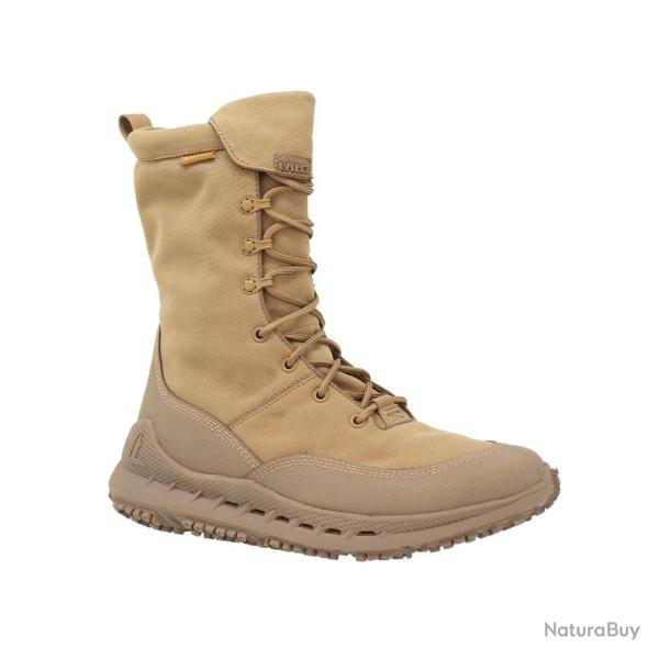 Chaussure Rapid Assault 9" Coyote LALO Tactical
