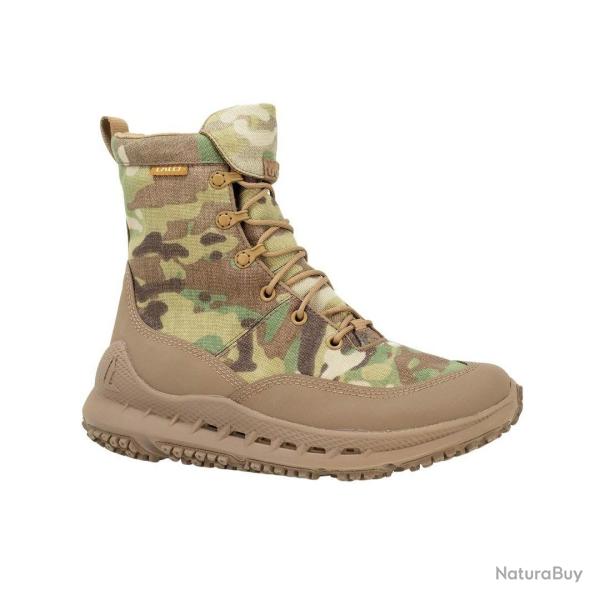 Chaussure Rapid Assault 6" Multicam� LALO Tactical