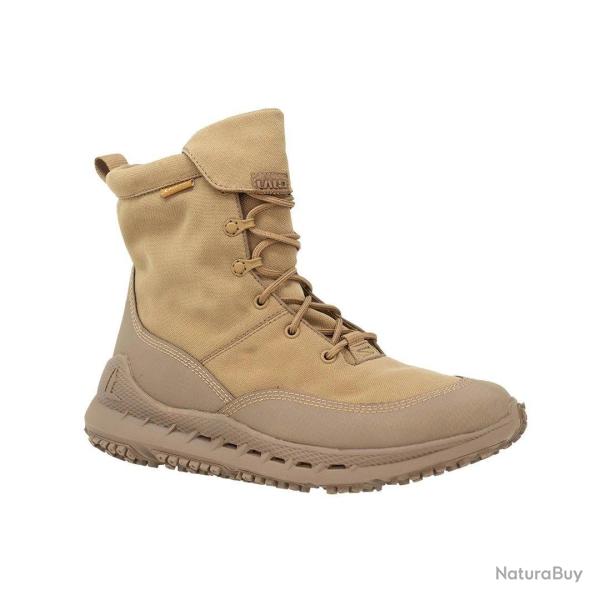 Chaussure Rapid Assault 6 Coyote Brown LALO Tactical