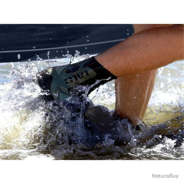 Chaussure aquatique Hydro Recon Jungle LALO Tactical