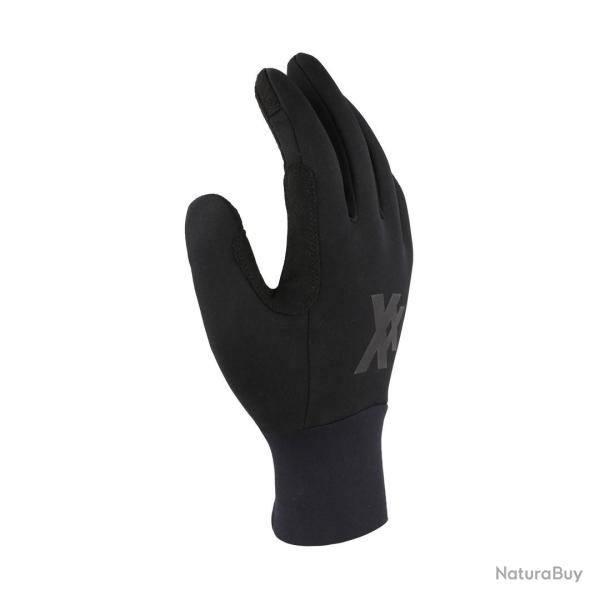 Gant protection intemp�ries X-Wynd Noir