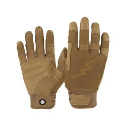 Gants X ROAR Coyote