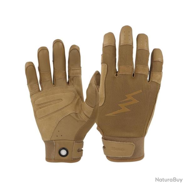 Gants X ROAR Coyote
