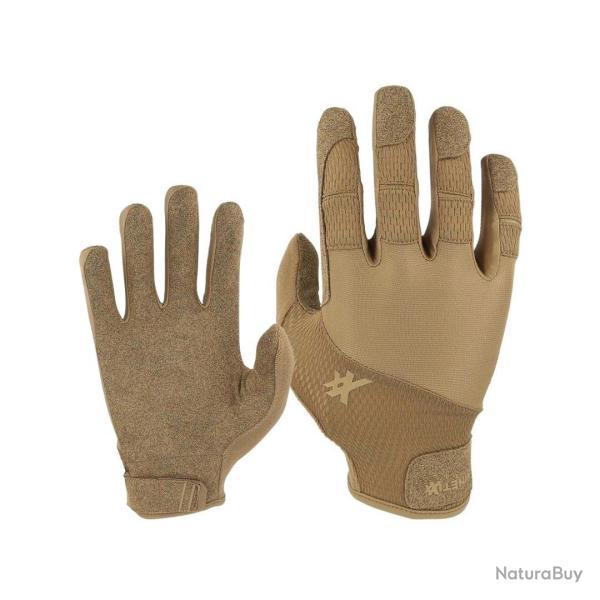 Gants X-BEAM Coyote