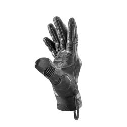 Paire de gants rappel X-Rope noir