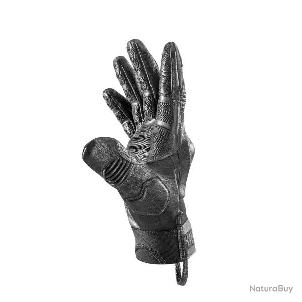 Paire de gants rappel X-Rope noir