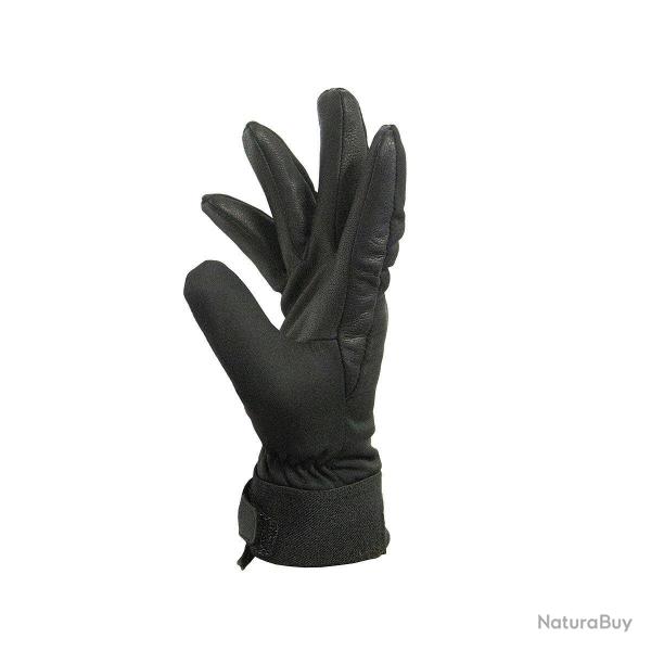 Paire de gants X-Mamba noir