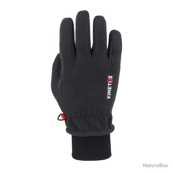 Gants Muleta noir
