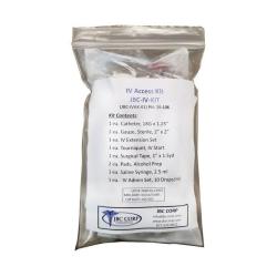 Kit Voie Veineuse (Starter Kit IV)