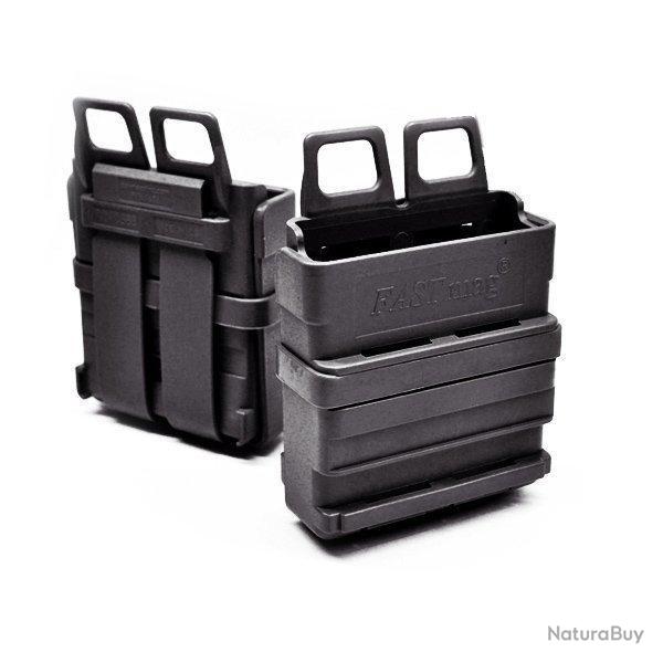 Porte chargeur FastMag� Heavy 7.62