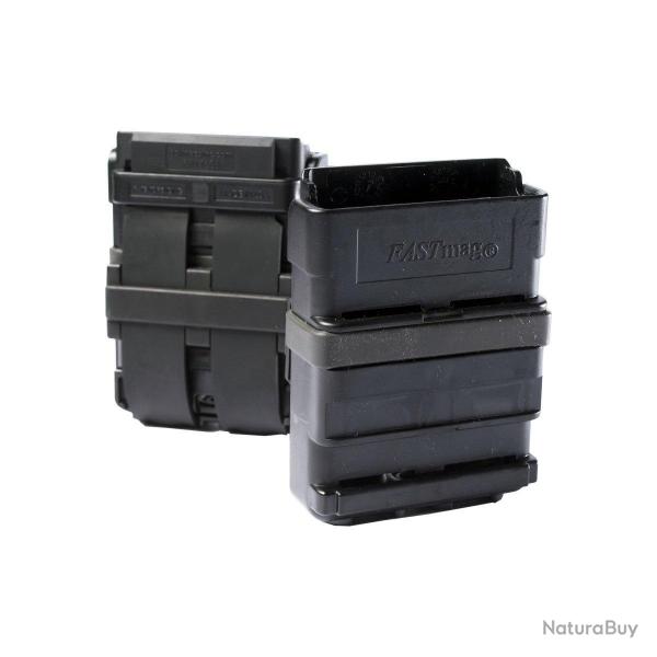 Porte chargeur FastMag� Duty Belt 5.56