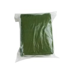 Couverture de survie Ultima 100 vert Arm&eacute;e Ligne Tactic