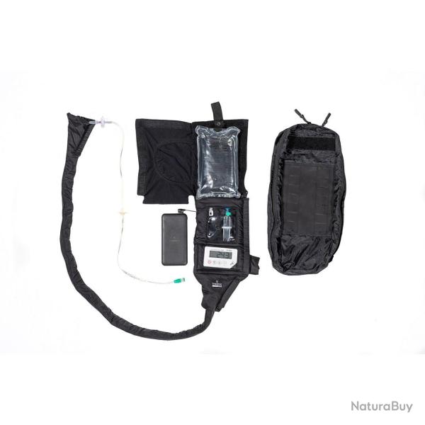 R�chauffeur WARM UP PEDIA THERM-IC.PRO