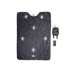 R&eacute;chauffeur WARM UP 37 Plus THERM-IC.PRO