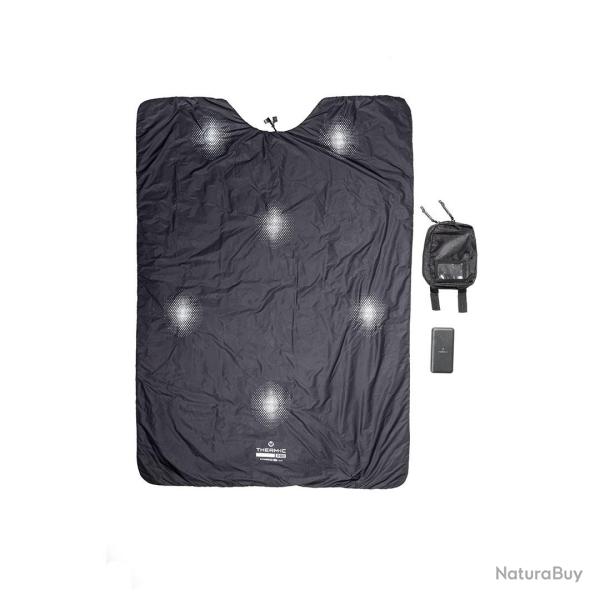 R�chauffeur WARM UP 37 Plus THERM-IC.PRO