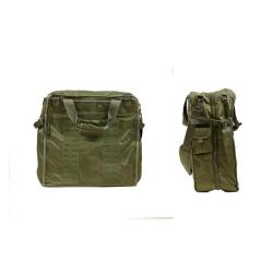 Panneau de decochage m&eacute;dical 50x50 cm vert