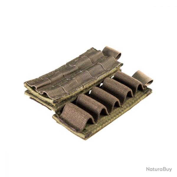 Cartouchi�re Cal .12 shot shell tray v2 vert HSGI�