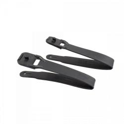 Porte chargeur simple TACO&reg; Rifle MOLLE Vert olive