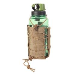 Poche grenade TACO 40MM simple MOLLE noir