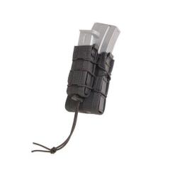 Porte chargeur Double Decker Taco&reg; molle Noir