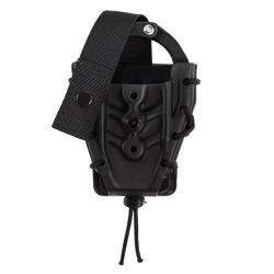 Porte-menottes TACO Kydex noir