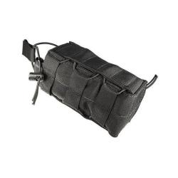 Porte bouteille Soft Taco&reg; Molle Noir
