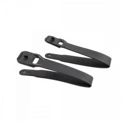 Porte chargeur double X2R&reg; TACO&reg; MOLLE Bleu LE