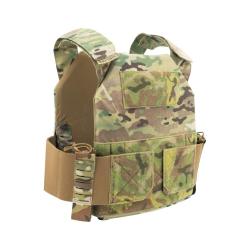 Thorax Incog Elastic Cummerbunds Multicam (2)