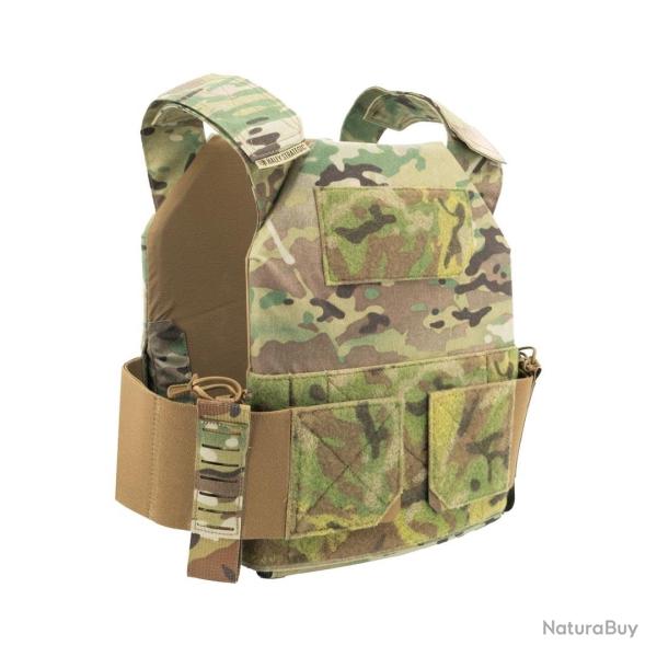 Thorax Incog Elastic Cummerbunds Multicam (2)