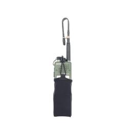 Poche radio Thorax Chicken Strap porte plaques